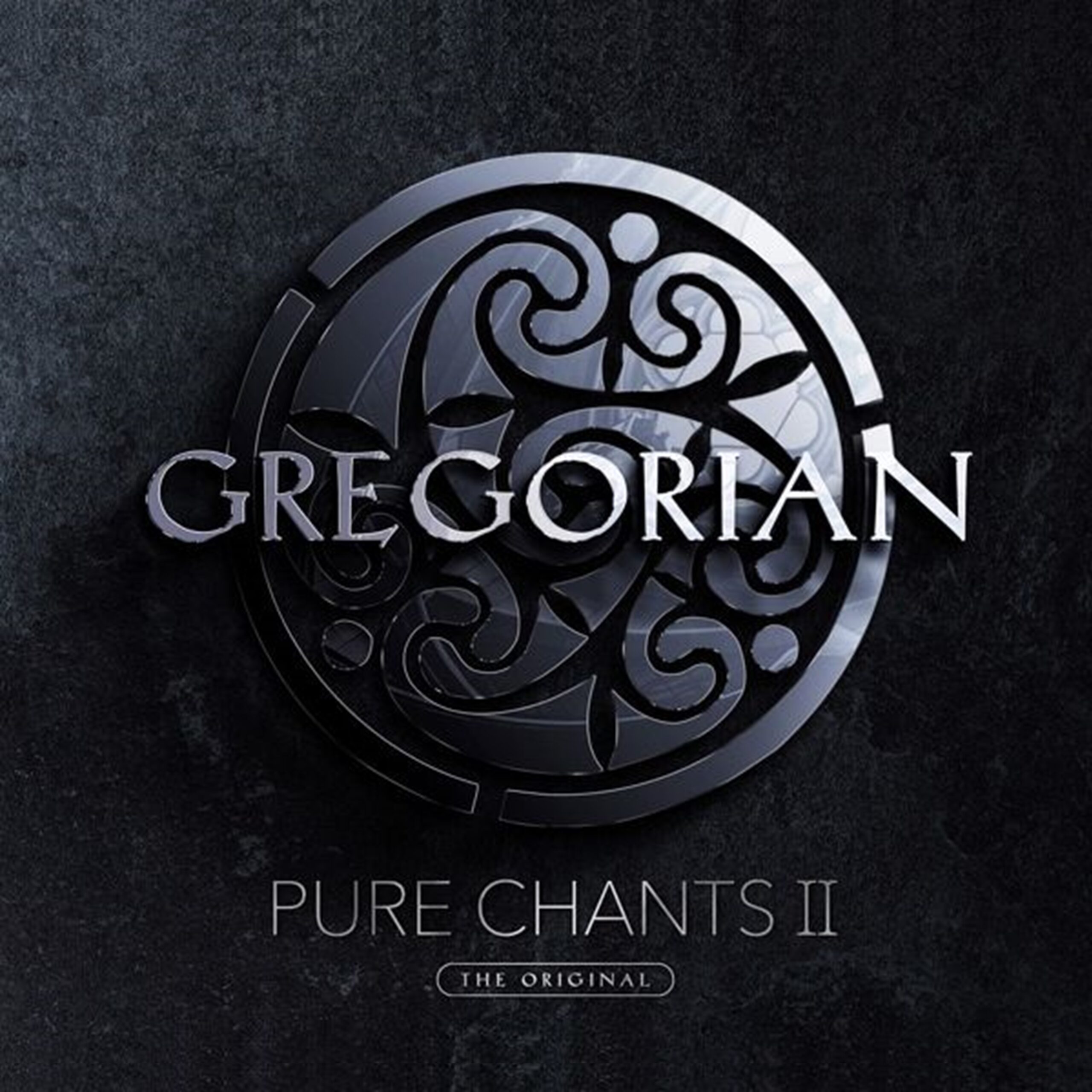 GREGORIAN PURE CHANTS PREMIERE