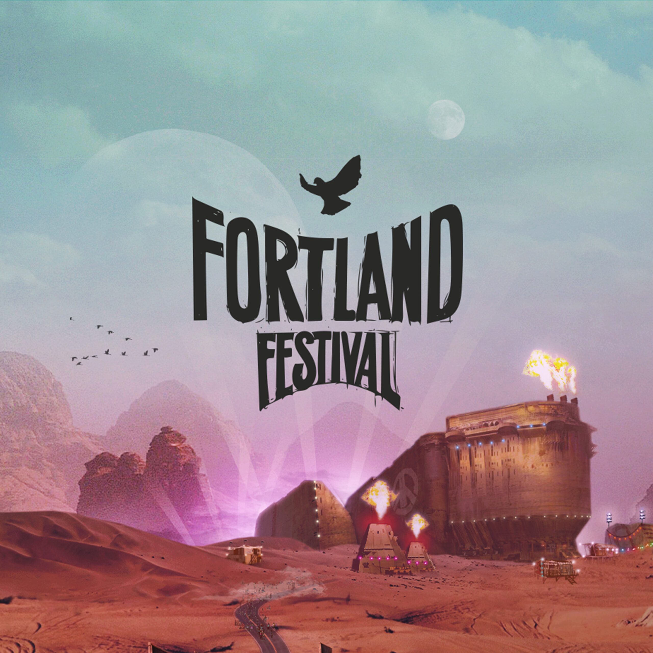 FORTLAND FESTIVAL