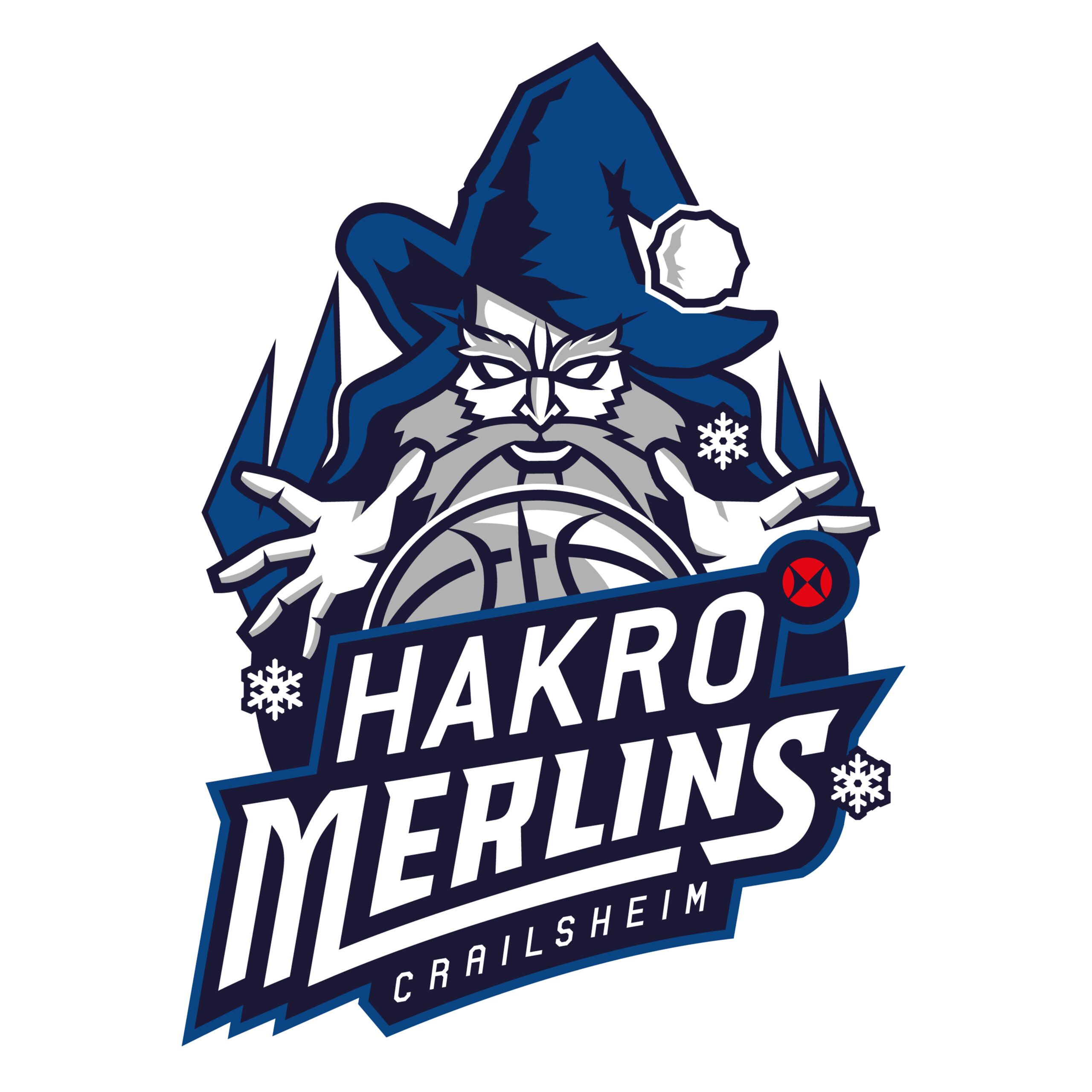 HAKRO MERLINS X-MAS PARTY