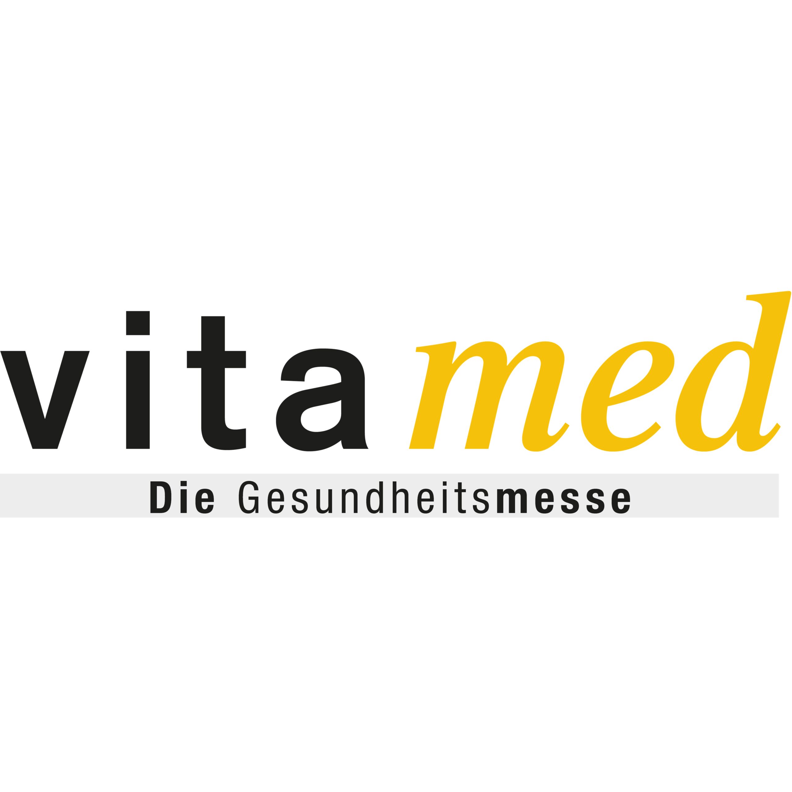 GESUNDHEITSMESSE VITAMED