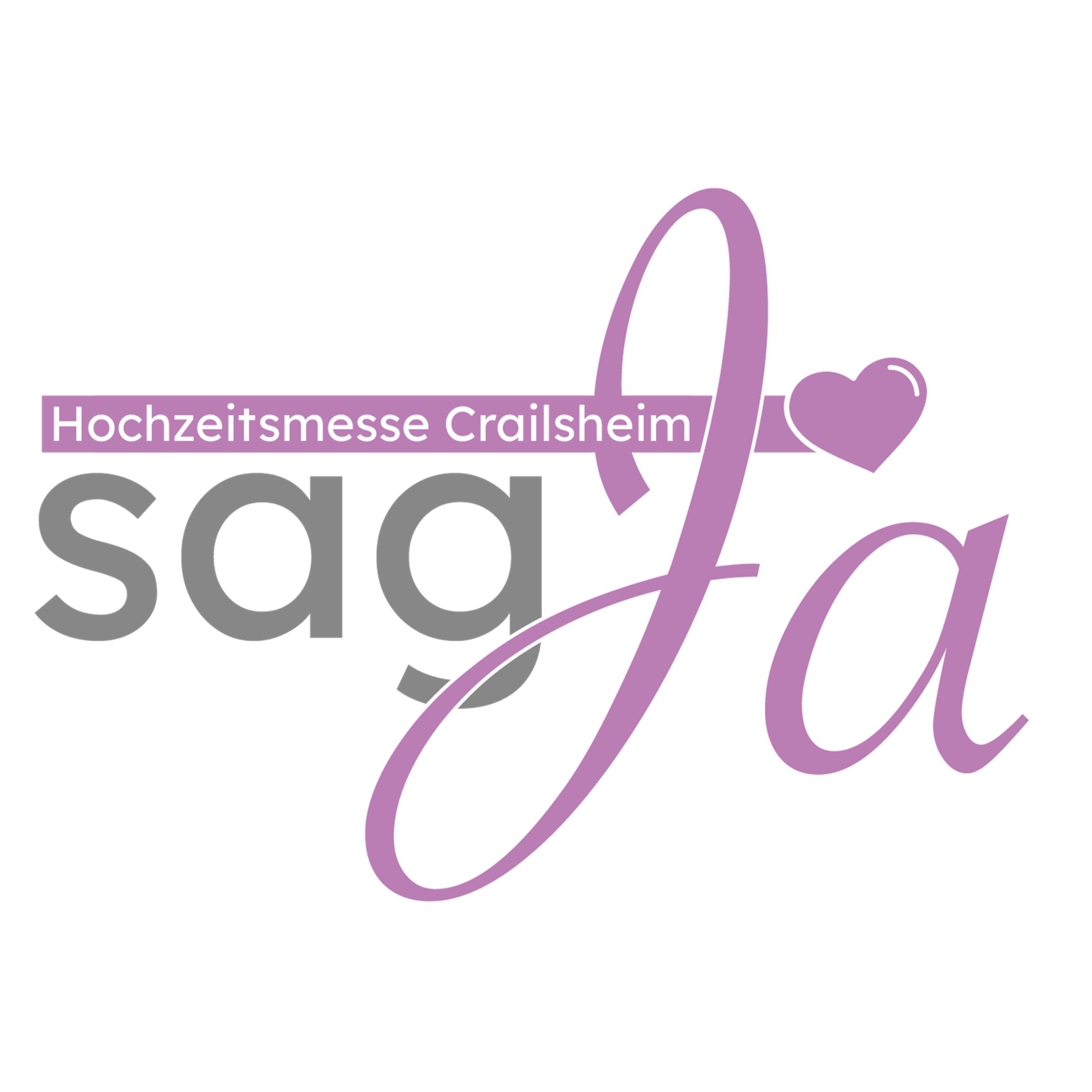 Hochzeitsmesse – Sag Ja!