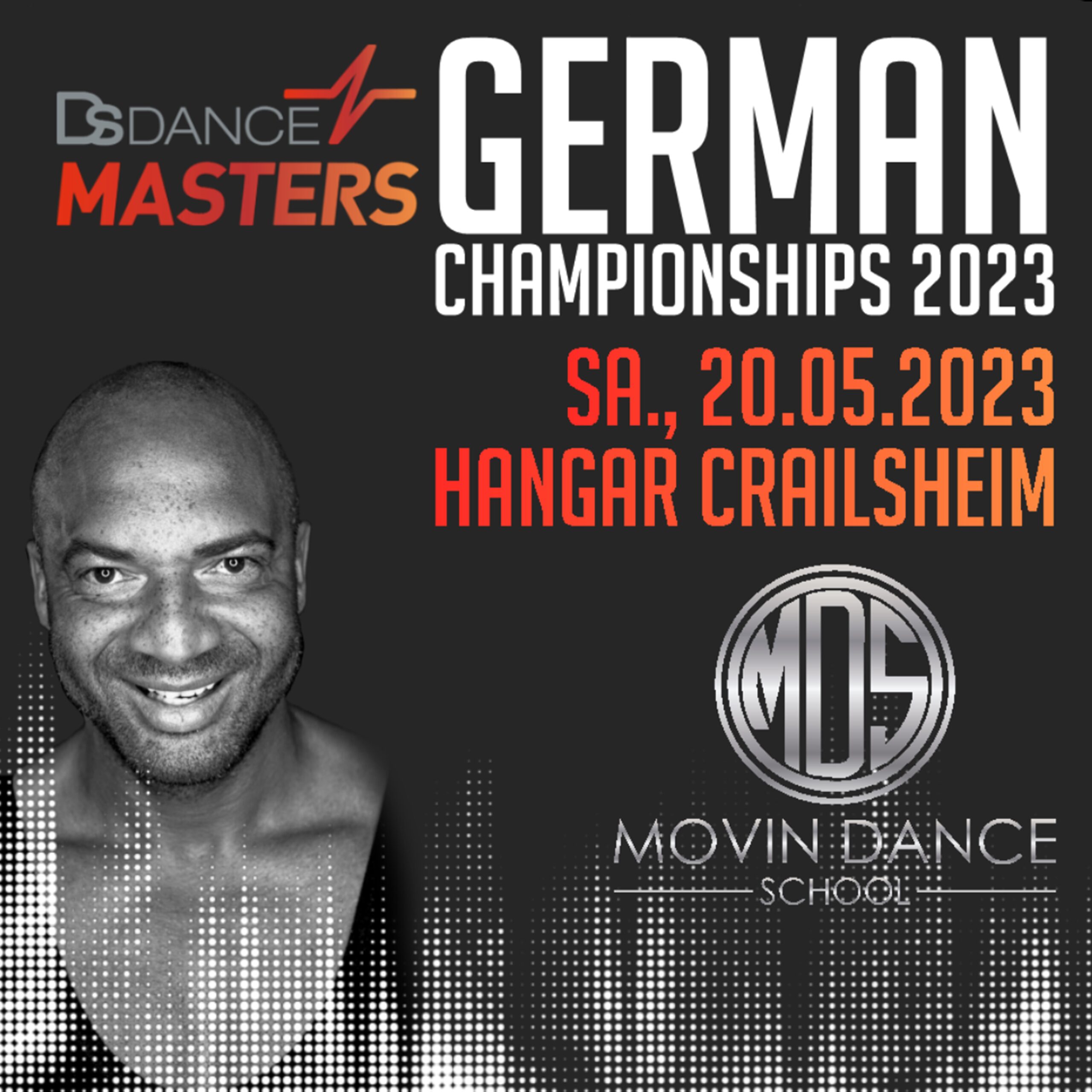 Ds Dance Masters – GERMAN CHAMPIONSHIPS 2023