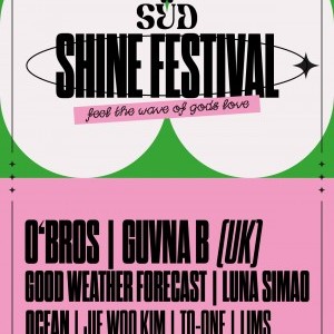 SHINE FESTIVAL