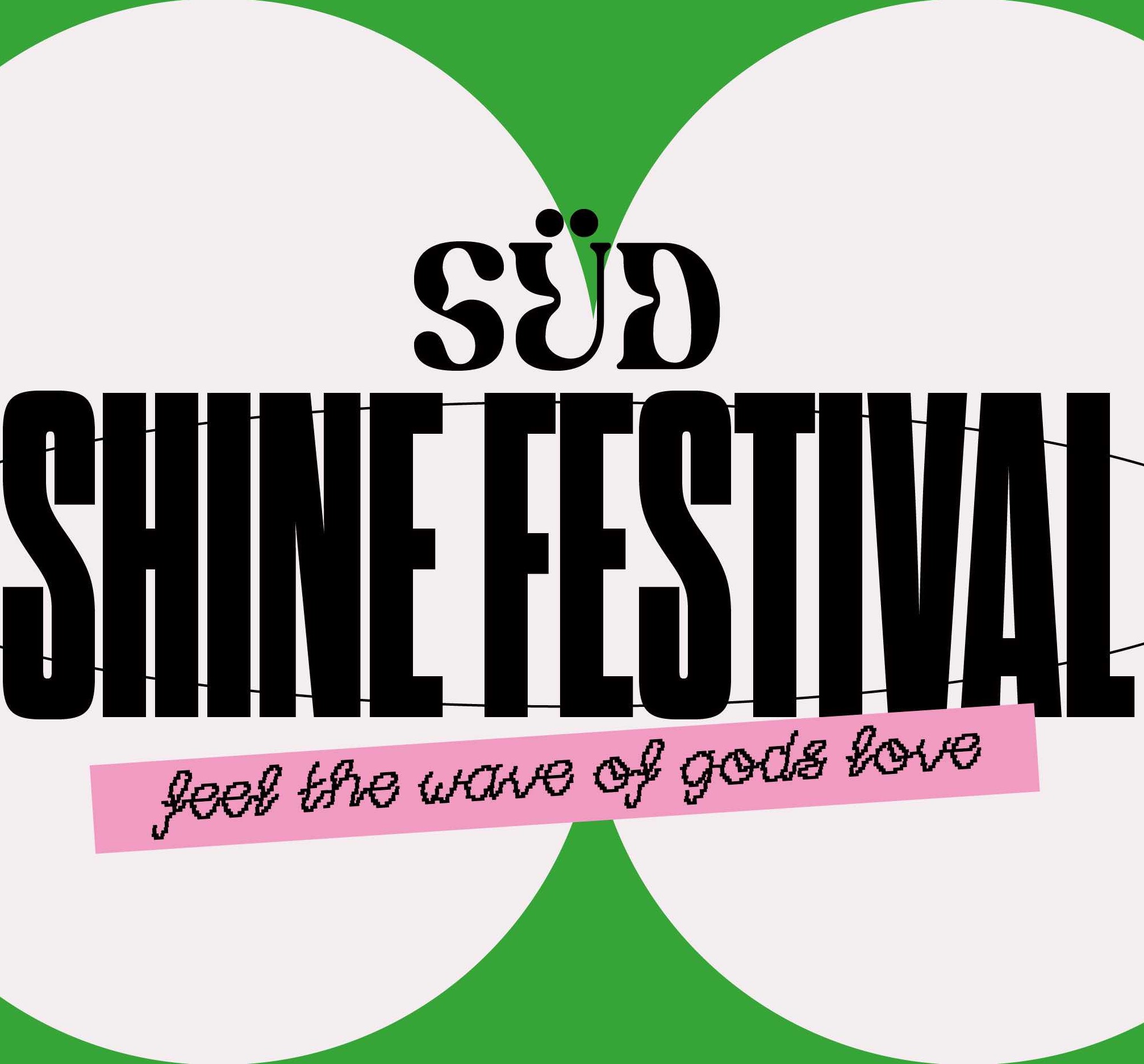 SHINE FESTIVAL