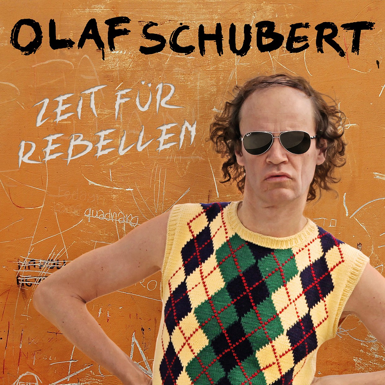 OLAF SCHUBERT