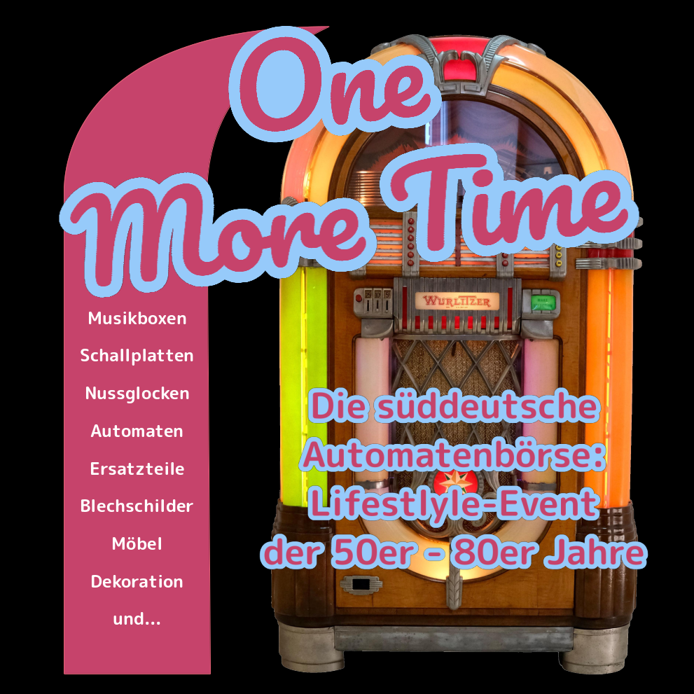 Die süddeutsche Automatenbörse