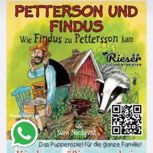 Kindertheater Riesa