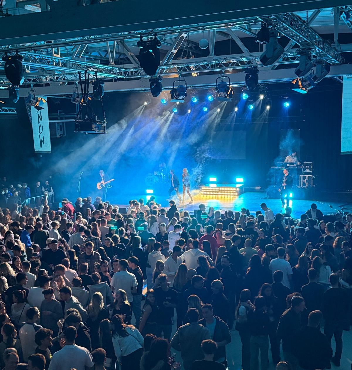 Kuhfleckenparty 2025