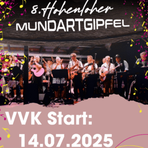 Mundartgipfel