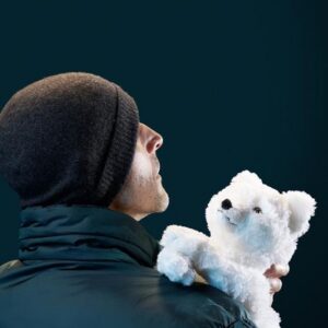 Theatergemeinde – Jannik und der Sonnendieb