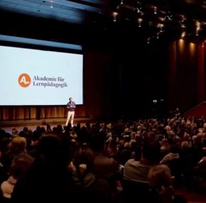 „DAS LERNEN LERNEN“