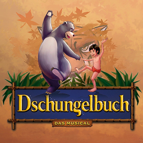 Dschungelbuch – das Musical
