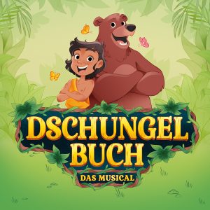 Dschungelbuch – das Musical