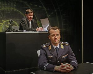 Berliner Kriminaltheater