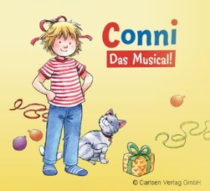 Conni – Das Musical